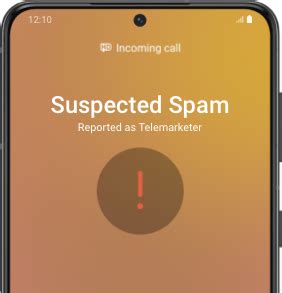 samsung spamverdacht|Pourquoi mon numéro de téléphone apparait en SPAM